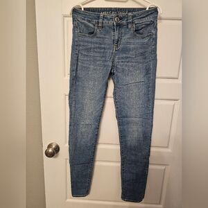 American Eagle Jeggings